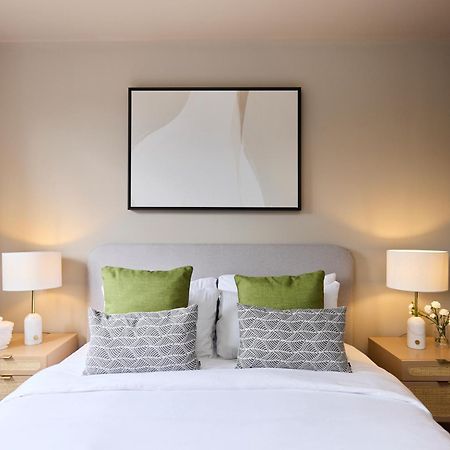The Twickenham Wonder - Lovely 1Bdr Flat With Parking المظهر الخارجي الصورة