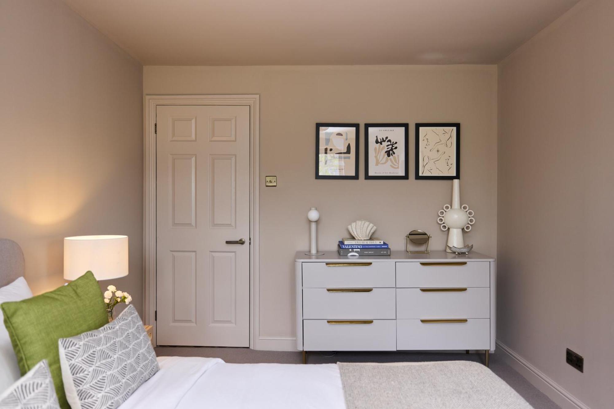 The Twickenham Wonder - Lovely 1Bdr Flat With Parking المظهر الخارجي الصورة