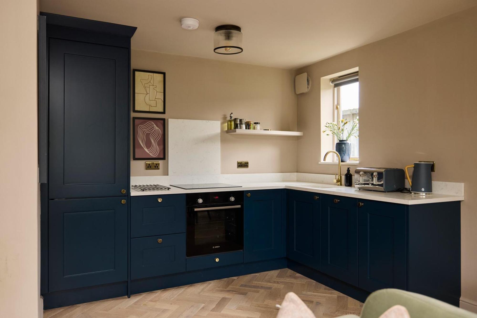 The Twickenham Wonder - Lovely 1Bdr Flat With Parking المظهر الخارجي الصورة