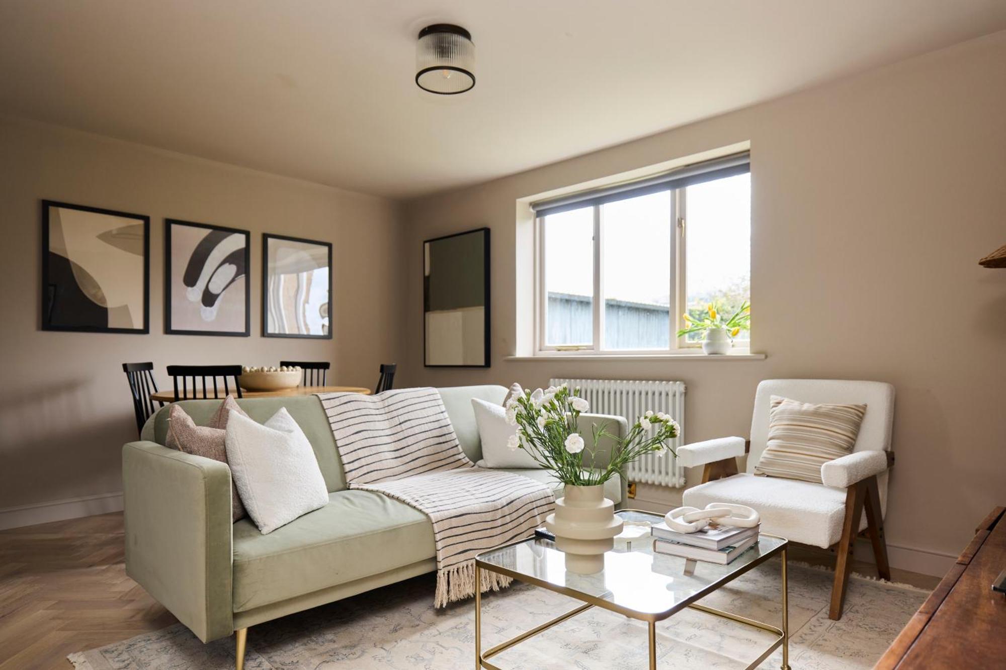 The Twickenham Wonder - Lovely 1Bdr Flat With Parking المظهر الخارجي الصورة